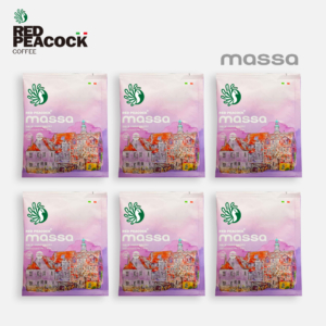 馬蕯精品掛耳包 袋裝50入(買50送50)