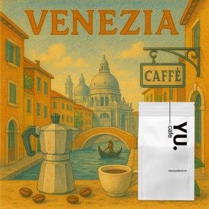 FIRENZE 佛羅倫斯 北義風味 (半磅/包)