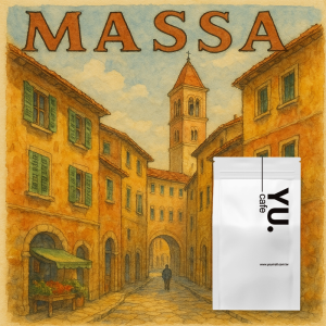 MASSA 馬薩之窗 托斯卡納 中義風味 (半磅/包)